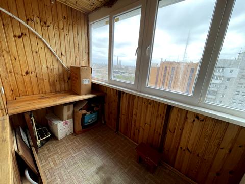 квартира за адресою Дарницька вул., 9