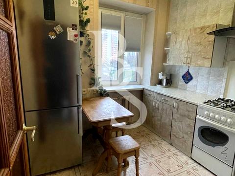 квартира по адресу Вадима Гетьмана ул., 30