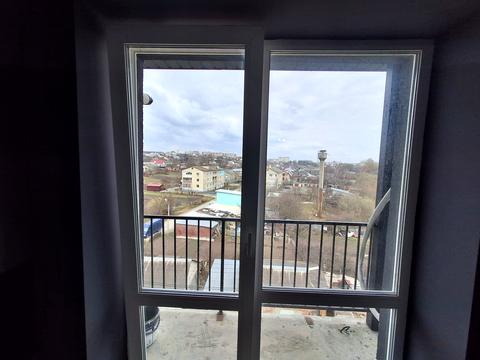 квартира за адресою Шептицького вул., (Будинок 3)