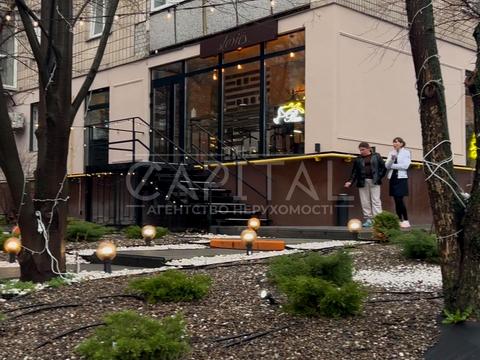 комерційна за адресою Андрія Верхогляда вул. (Михайла Драгомирова), 6-Б