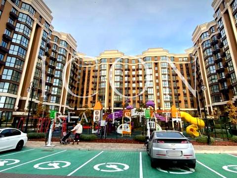 квартира за адресою Мартинова просп., 1