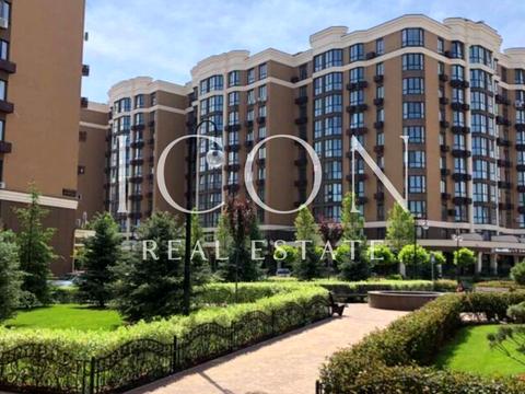 квартира по адресу Мартинова просп., 1