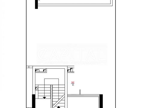 комерційна за адресою Братів Чибінєєвих вул. (Чернігівська), 8-Г