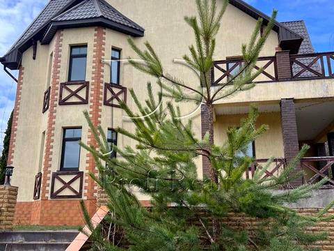 дом по адресу Стежки ул.