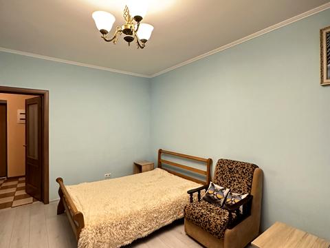 квартира за адресою Юрія Кондратюка вул., 3