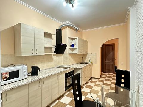 квартира за адресою Юрія Кондратюка вул., 3