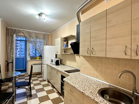 квартира за адресою Юрія Кондратюка вул., 3