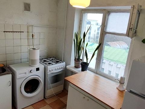 квартира по адресу Студенческая ул., 12