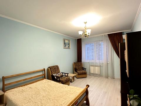 квартира за адресою Юрія Кондратюка вул., 3