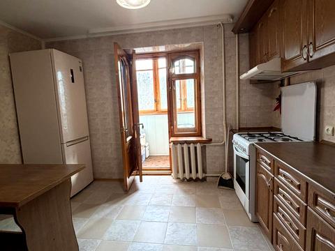 квартира по адресу Гречко Маршала ул., 12/1