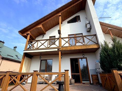 будинок за адресою Київська вул.