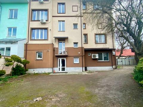 коммерческая по адресу Зализничная ул., 33