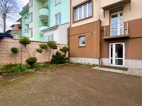 коммерческая по адресу Зализничная ул., 33