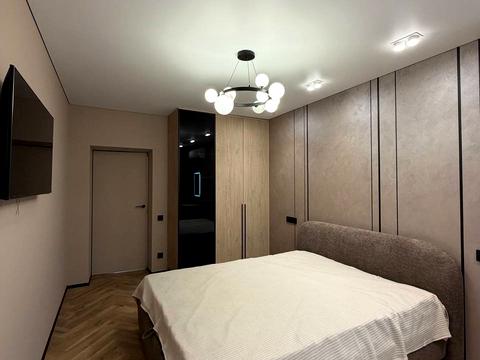 квартира по адресу Крайковского ул., 5, к2