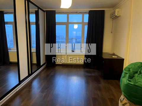 квартира за адресою Машинобудівників вул., 17-А