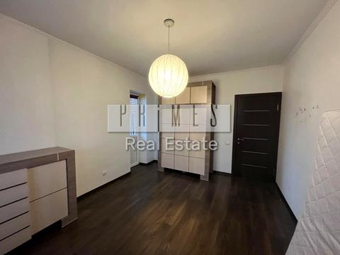 квартира по адресу Машиностроителей ул., 17-А