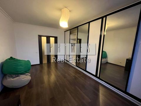 квартира по адресу Машиностроителей ул., 17-А