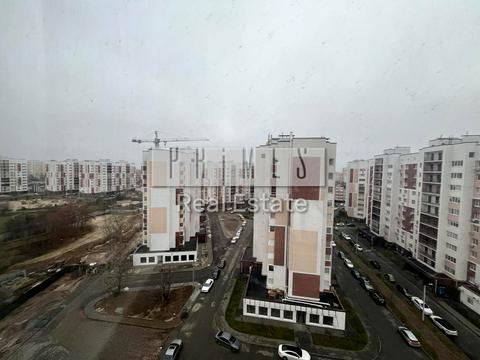 квартира по адресу Машиностроителей ул., 17-А