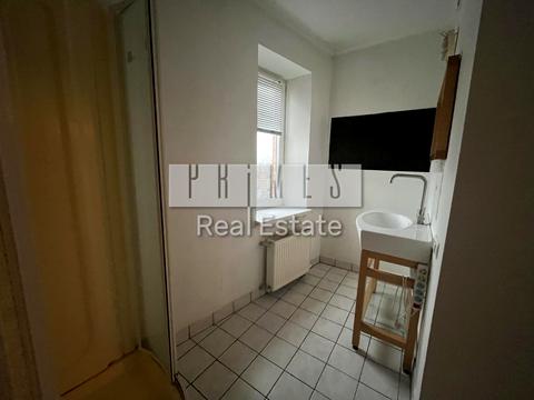 квартира по адресу Машиностроителей ул., 17-А