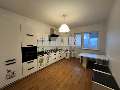 квартира по адресу Машиностроителей ул., 17-А