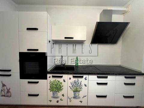 квартира по адресу Машиностроителей ул., 17-А