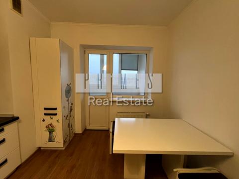 квартира по адресу Машиностроителей ул., 17-А