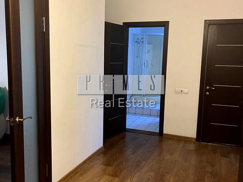 квартира по адресу Машиностроителей ул., 17-А