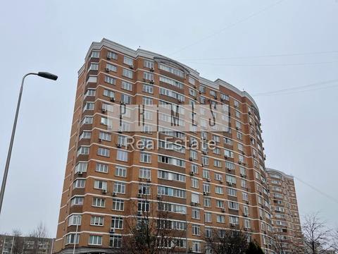 квартира по адресу Машиностроителей ул., 17-А