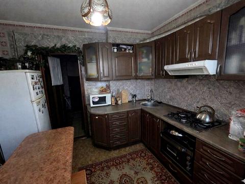 квартира за адресою Левка Лук'яненка вул. (Ватутіна), 56