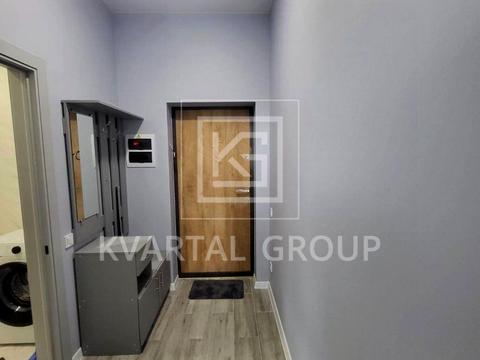 квартира по адресу Ольги Кобилянської ул. (Достоевского), 1-В/12