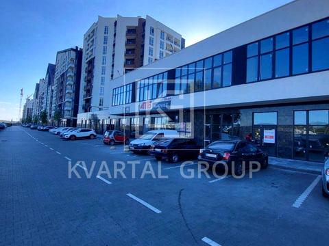 квартира по адресу Ольги Кобилянської ул. (Достоевского), 1-В/12