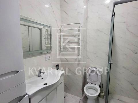 квартира по адресу Ольги Кобилянської ул. (Достоевского), 1-В/12