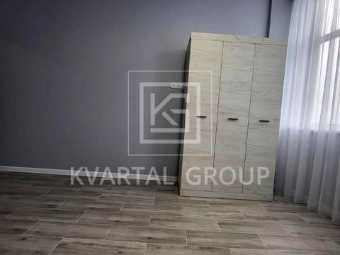 квартира по адресу Ольги Кобилянської ул. (Достоевского), 1-В/12