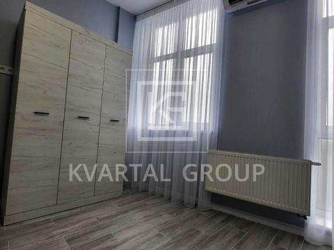 квартира по адресу Ольги Кобилянської ул. (Достоевского), 1-В/12