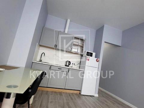 квартира по адресу Ольги Кобилянської ул. (Достоевского), 1-В/12