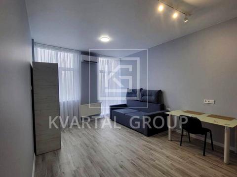 квартира по адресу Ольги Кобилянської ул. (Достоевского), 1-В/12