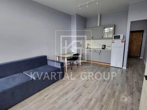 квартира по адресу Ольги Кобилянської ул. (Достоевского), 1-В/12