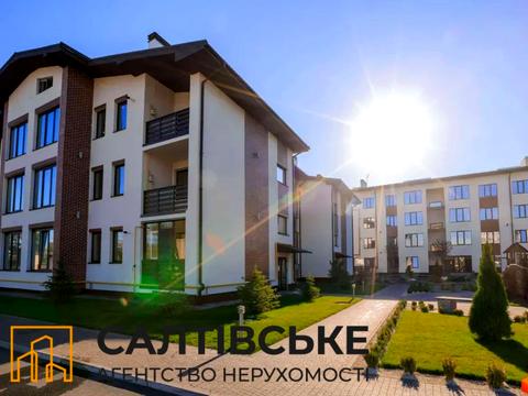 квартира за адресою Клеменова Дача вул., 11 к2