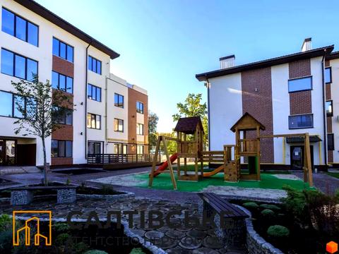 квартира за адресою Клеменова Дача вул., 11 к2