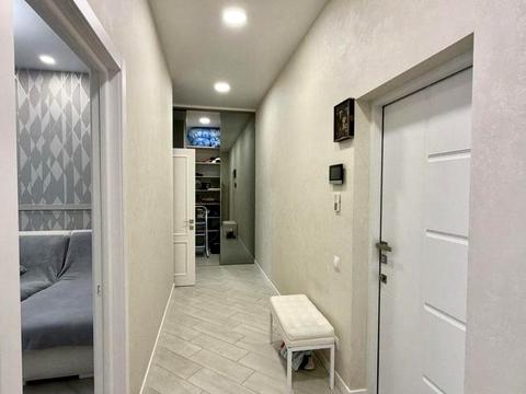 квартира за адресою Клеменова Дача вул., 11 к2
