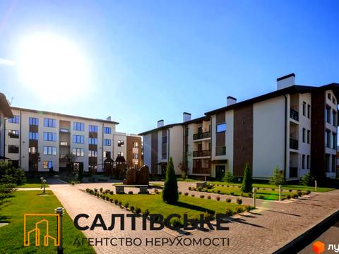 квартира за адресою Клеменова Дача вул., 11 к2