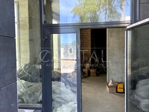 комерційна за адресою Братів Чибінєєвих вул. (Чернігівська), 8-В