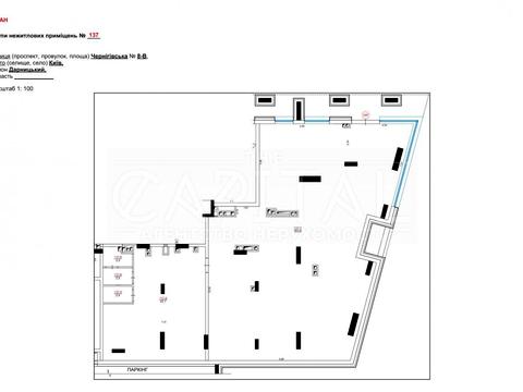 комерційна за адресою Братів Чибінєєвих вул. (Чернігівська), 8-В