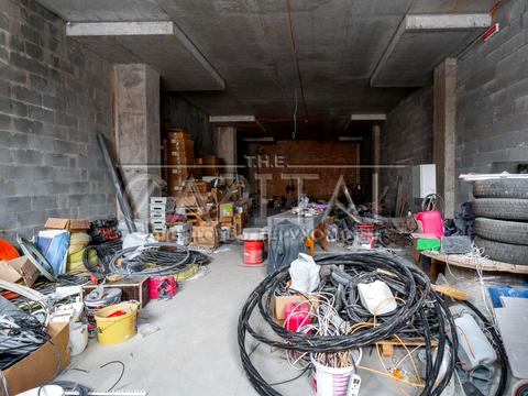 комерційна за адресою Братів Чибінєєвих вул. (Чернігівська), 8-Б