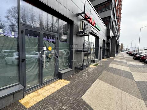 комерційна за адресою Братів Чибінєєвих вул. (Чернігівська), 8-Б