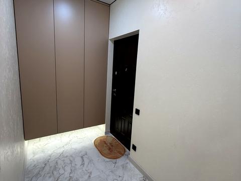 квартира по адресу Краснова ул., (67 перлина)