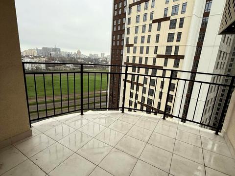 квартира по адресу Краснова ул., (67 перлина)