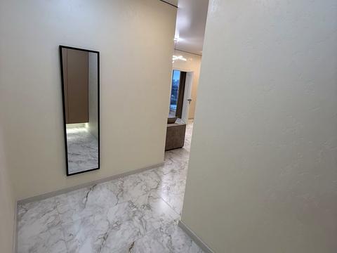 квартира по адресу Краснова ул., (67 перлина)