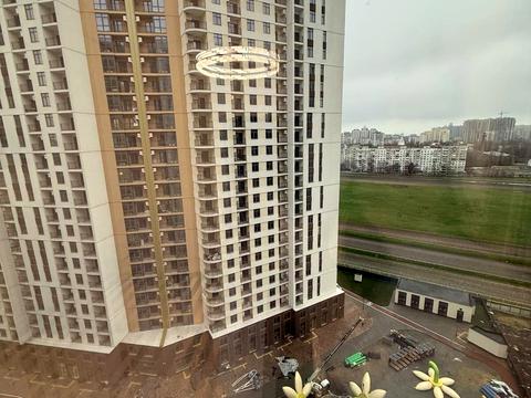 квартира по адресу Краснова ул., (67 перлина)