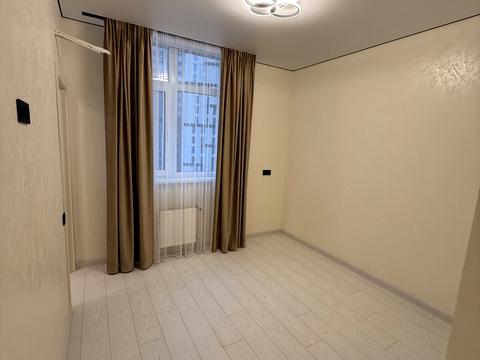 квартира по адресу Краснова ул., (67 перлина)